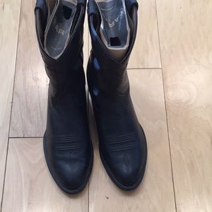 Ariat men’s cowboy boot